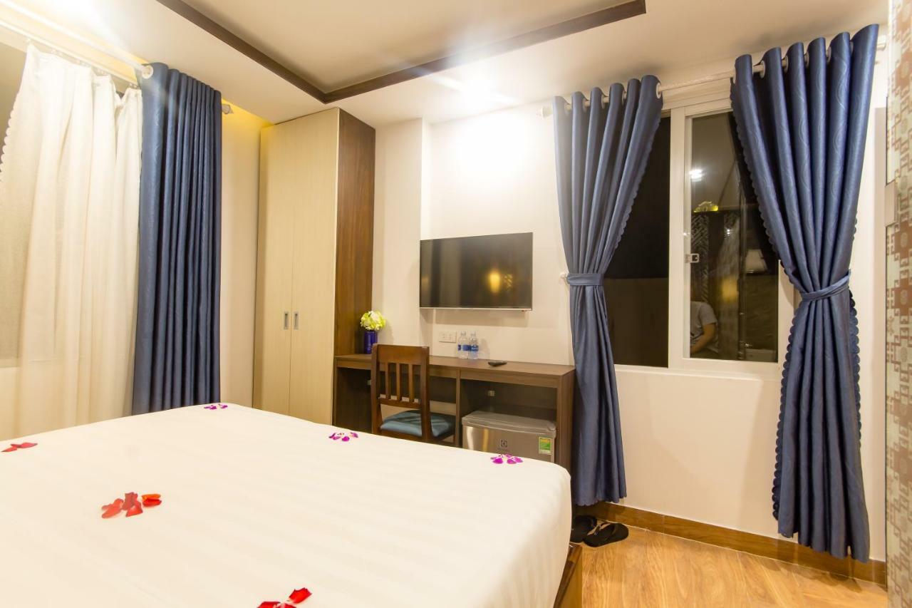 Homestay Lagoon Hoi An