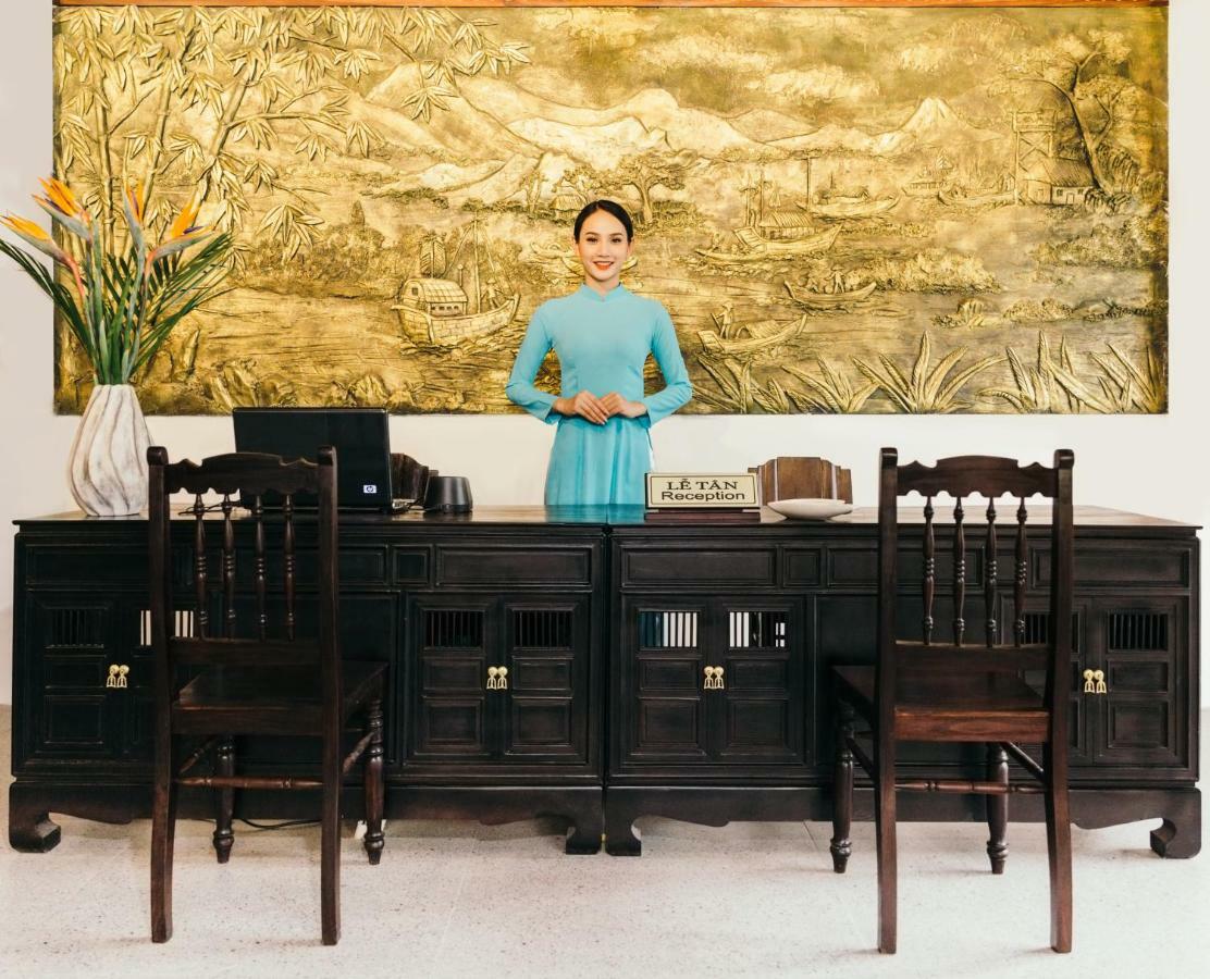 La An Boutique * Hoi An