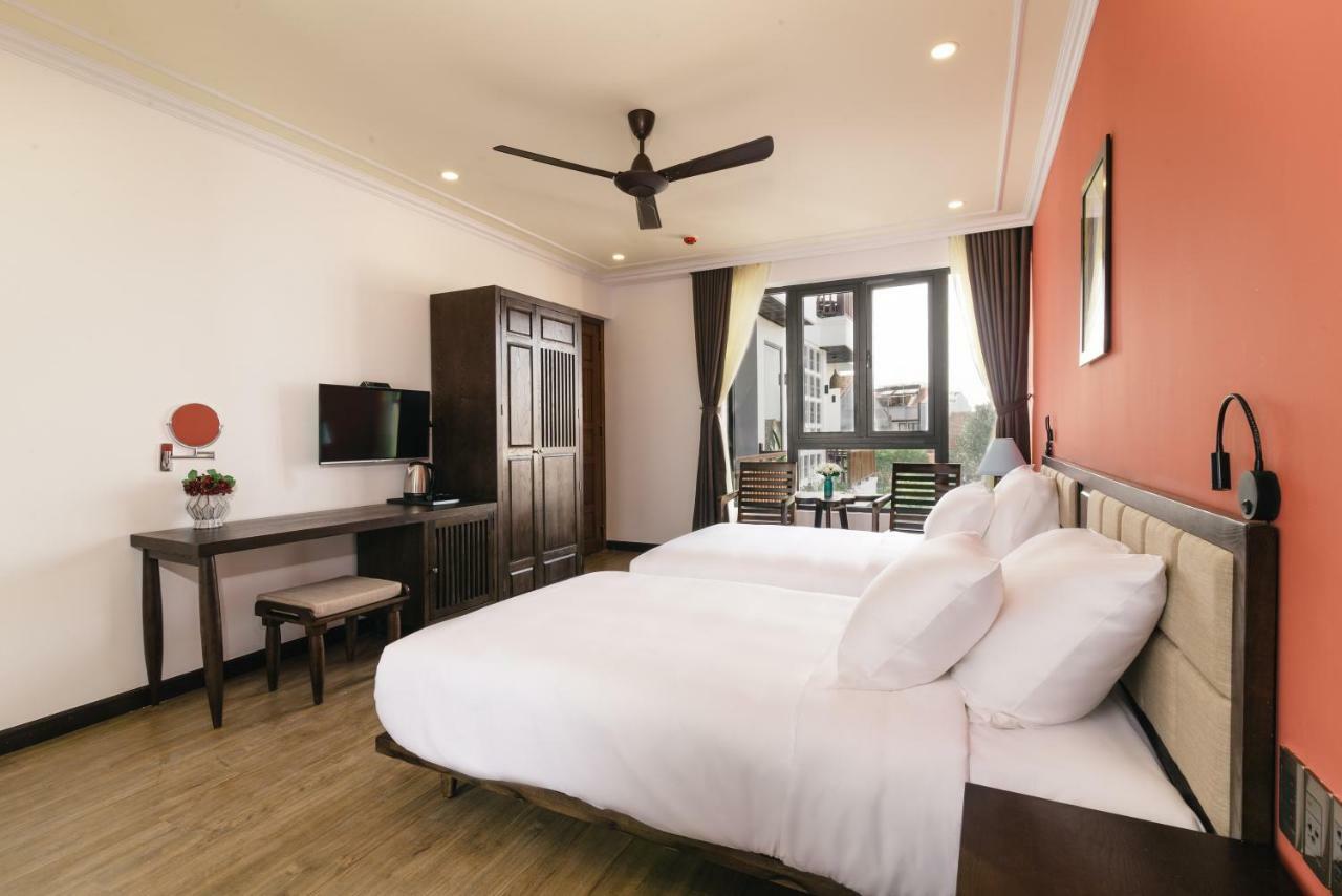 La An Boutique Villa