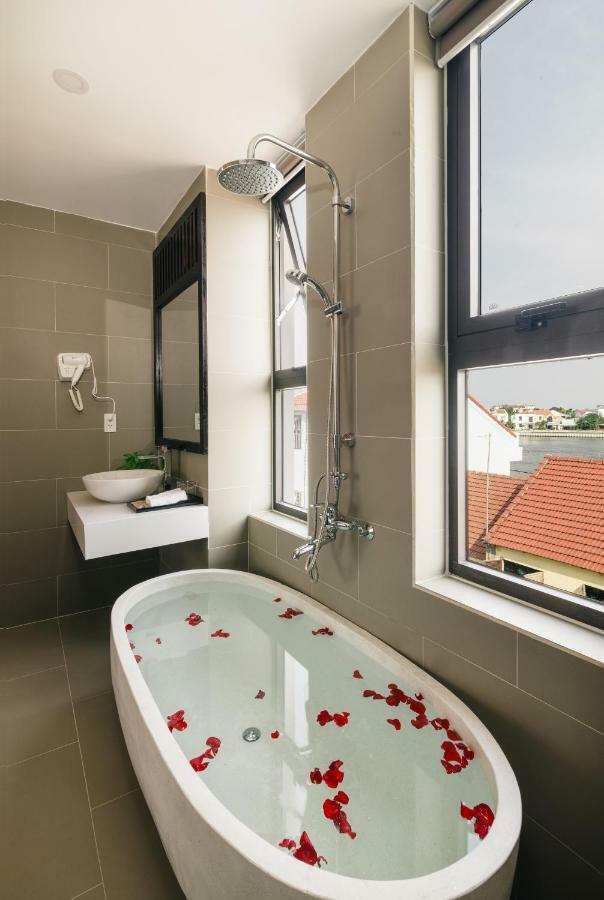 Villa La An Boutique Hoi An