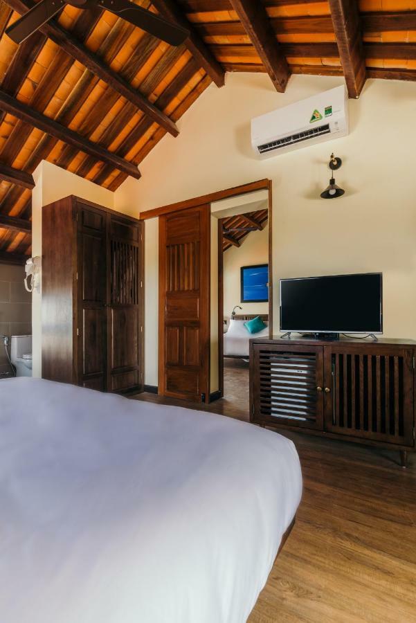 La An Boutique Hoi An