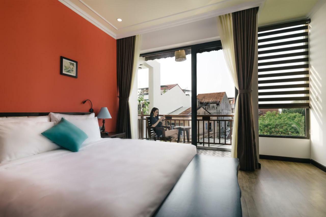 Villa La An Boutique Hoi An
