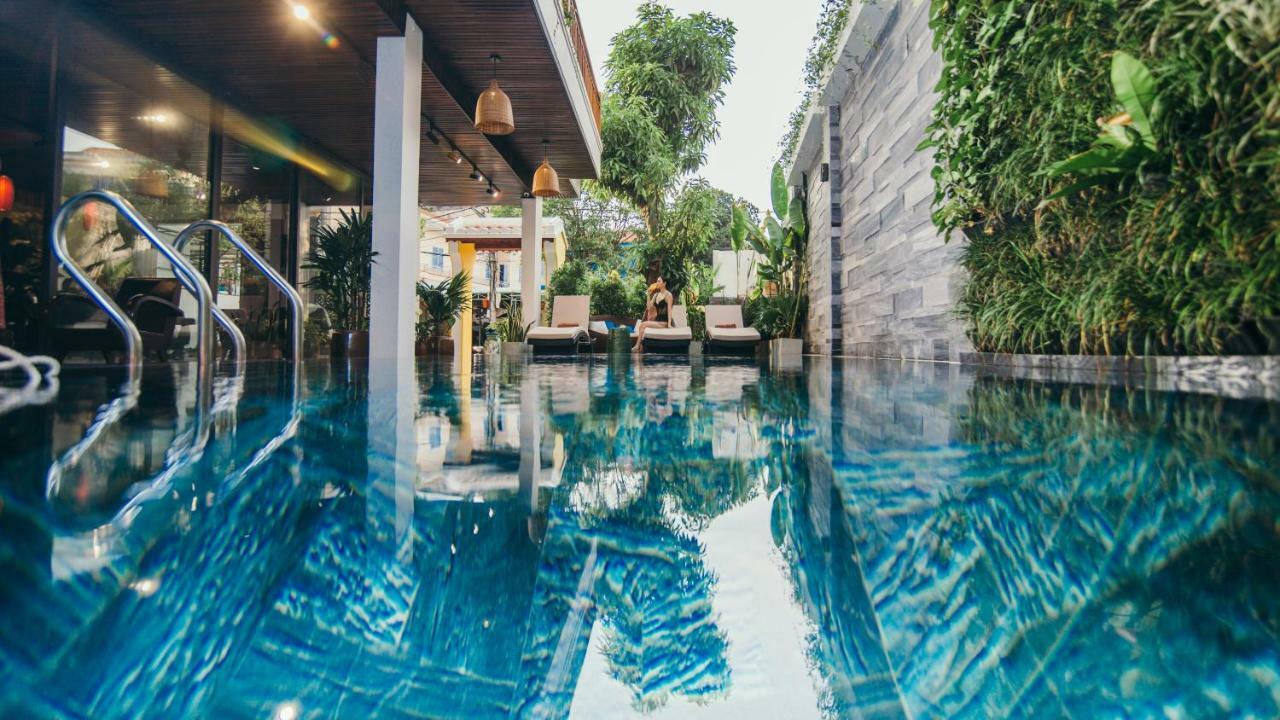 La An Boutique * Hoi An