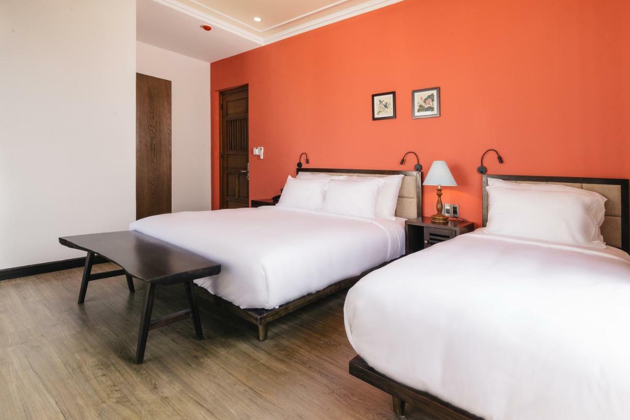 La An Boutique Villa *