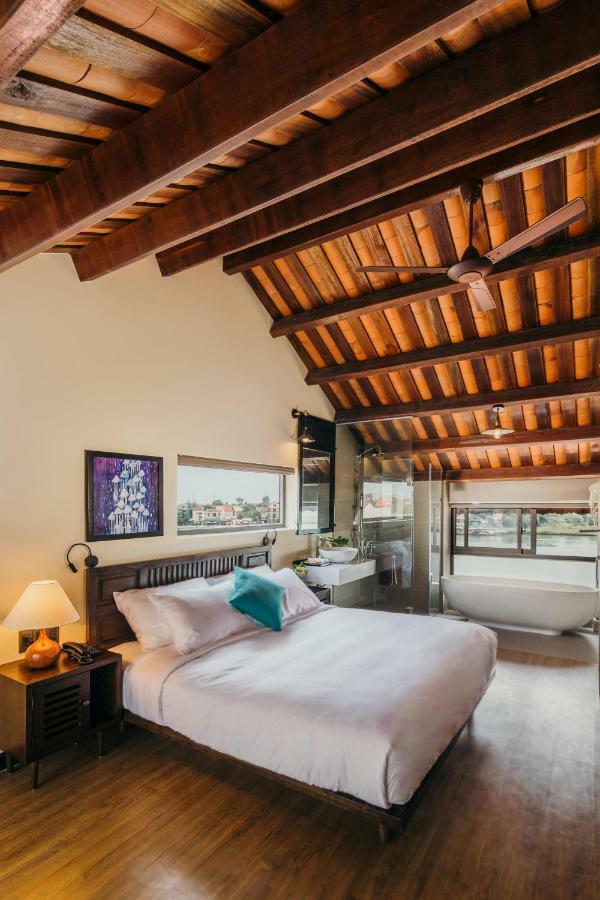 La An Boutique Villa *