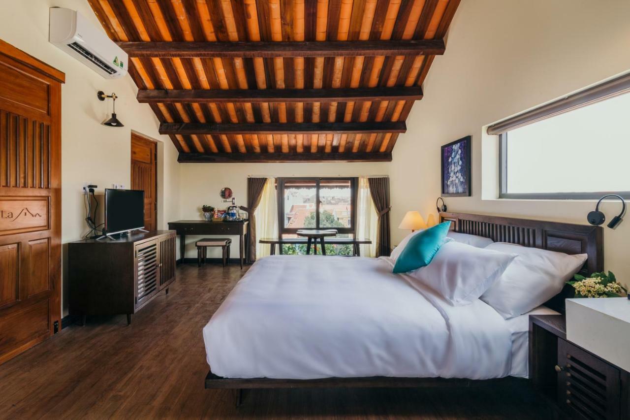 La An Boutique Hoi An