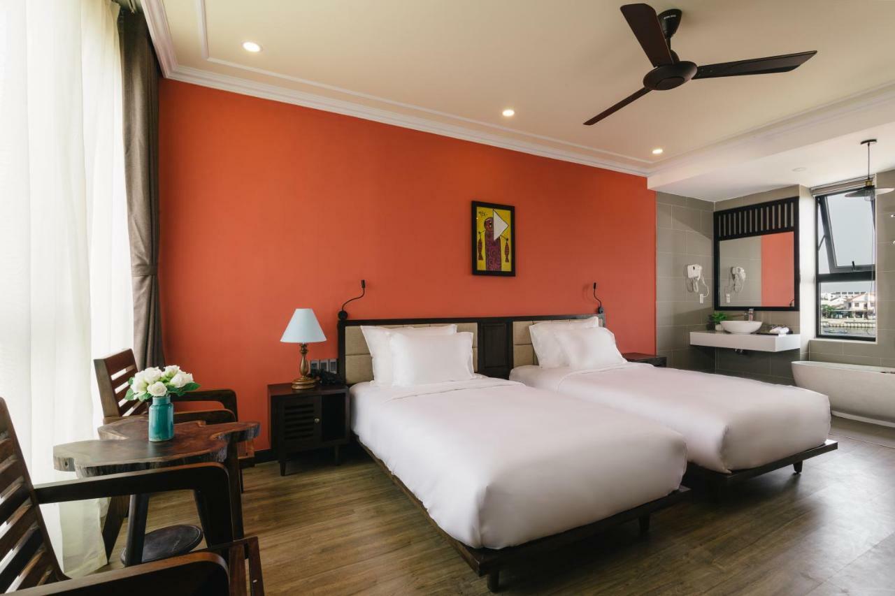 Villa La An Boutique Hoi An