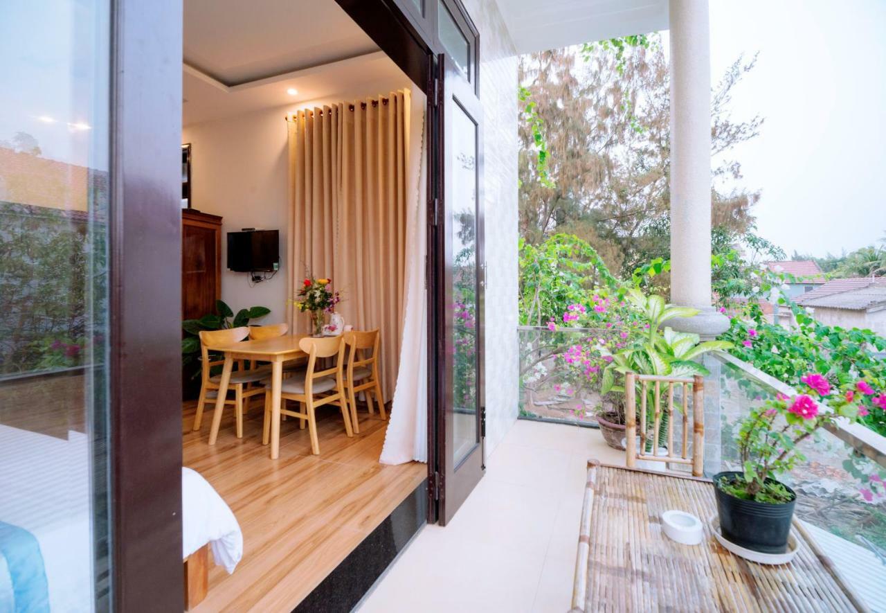 An Bang Lan's Homestay Hoi An