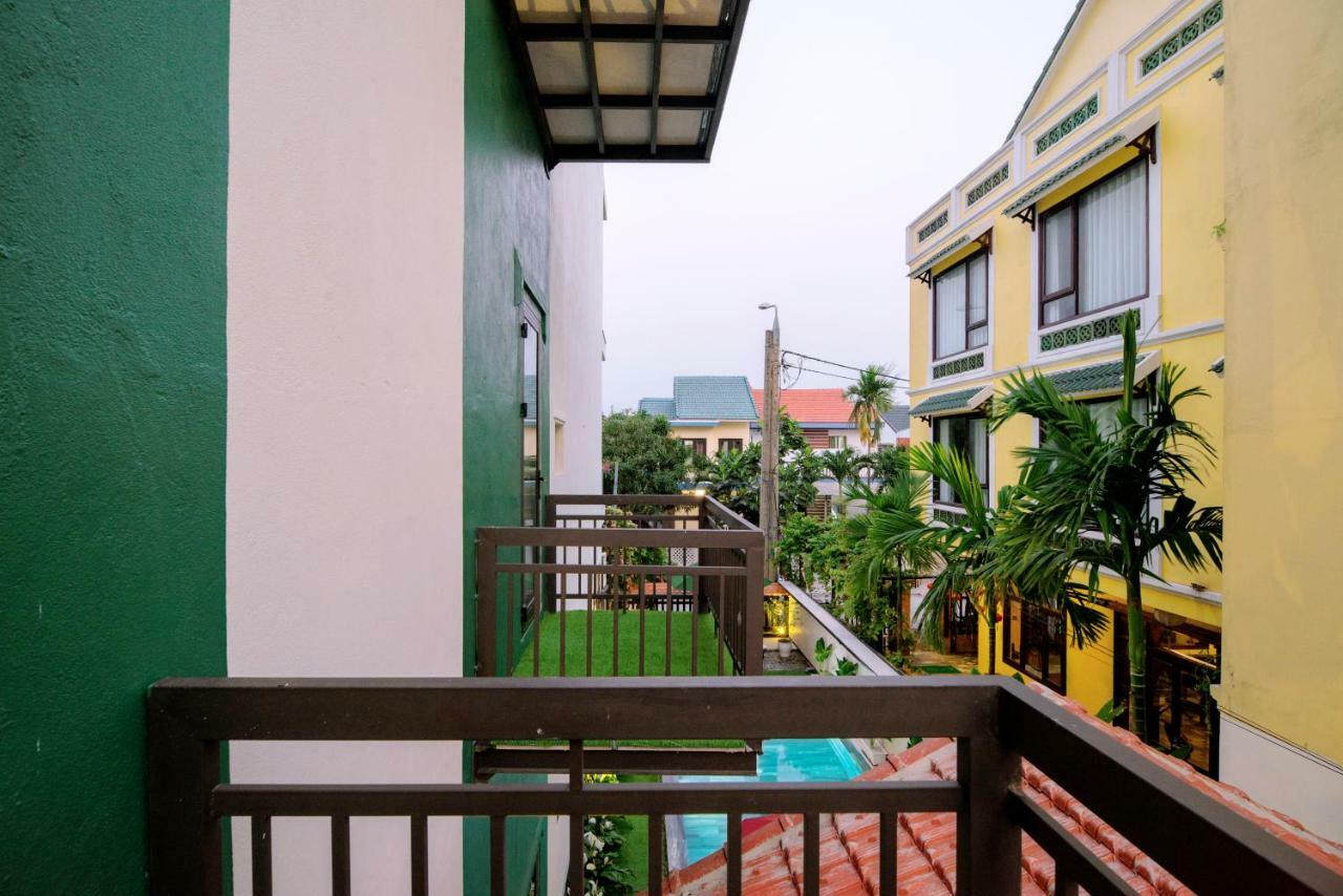 Homestay An Bang Lan's *