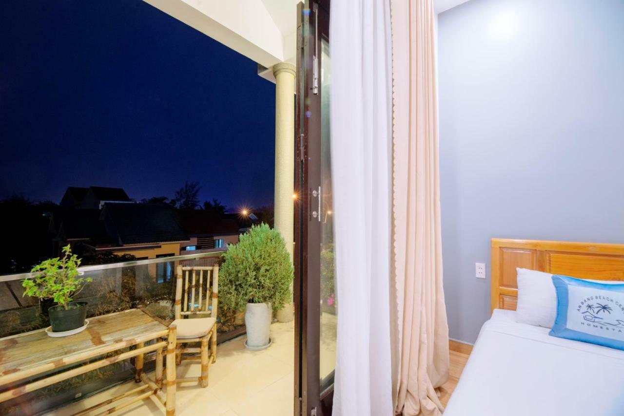 An Bang Lan's Homestay