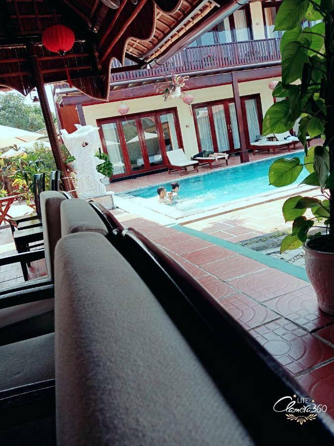 Ha My Beachside Hoi An 3*