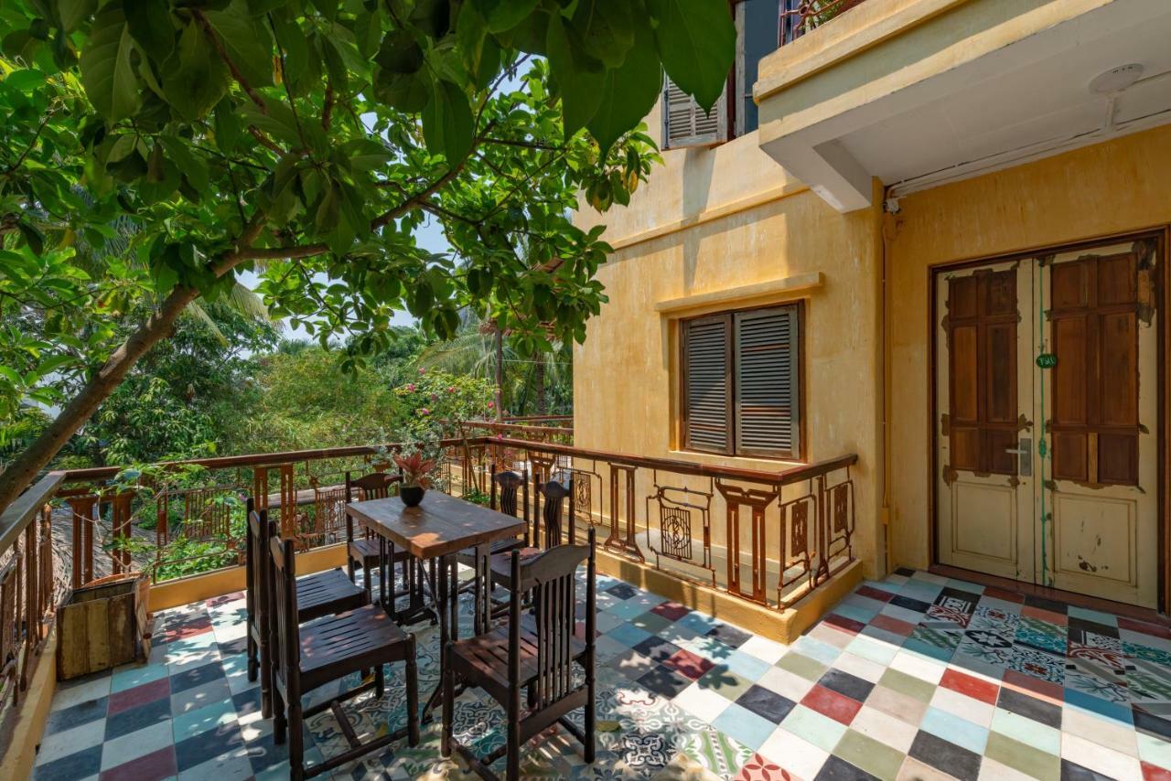 Casa de férias An Bang Anchor House