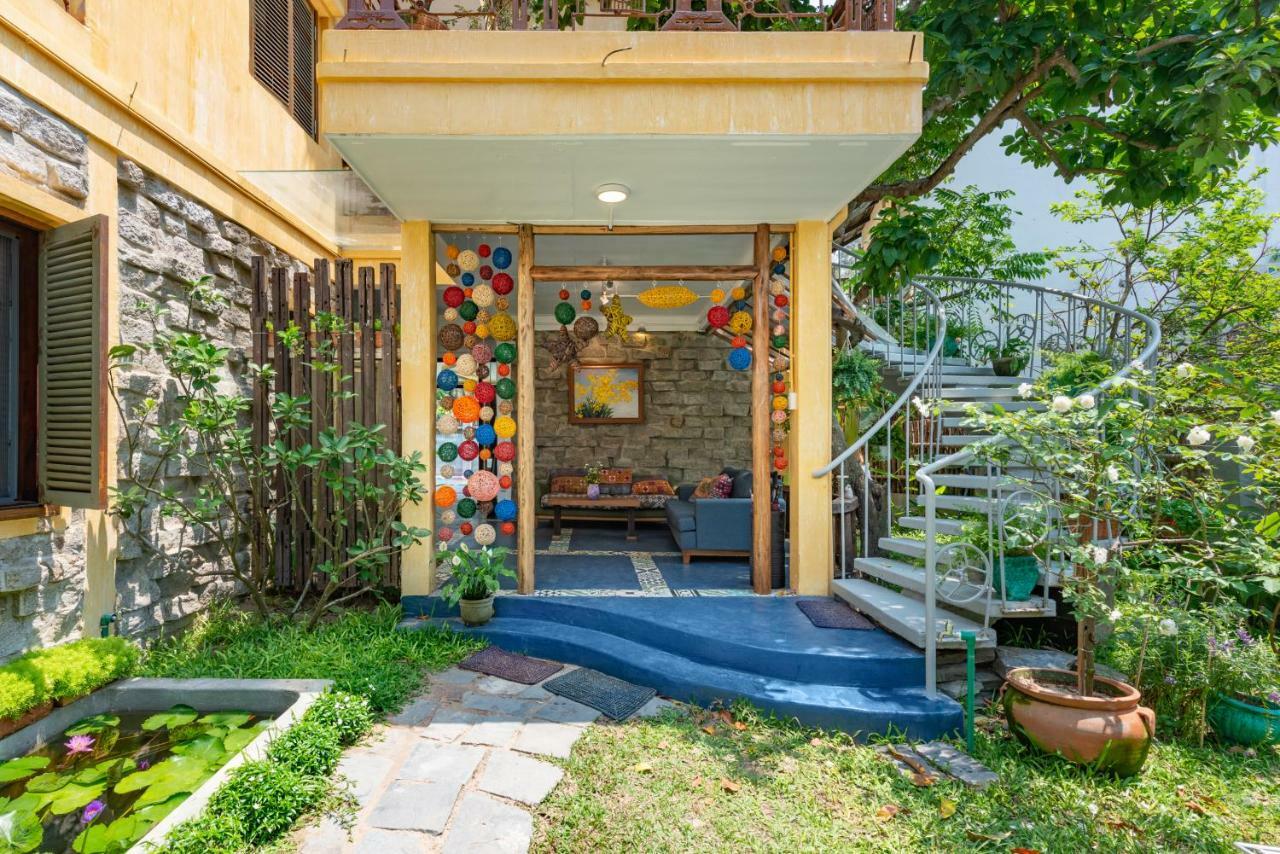 Casa de férias An Bang Anchor House