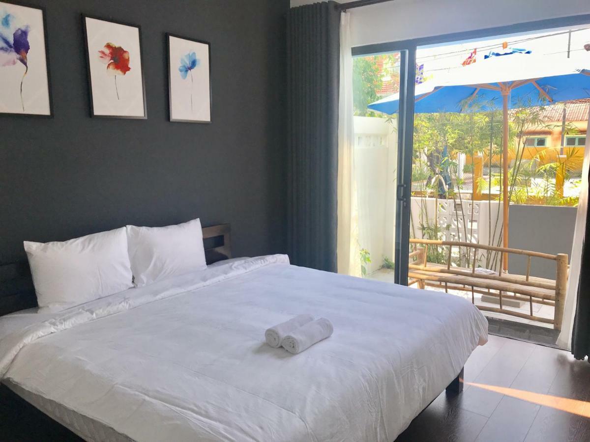 Homestay Luca Homestay Hoi An