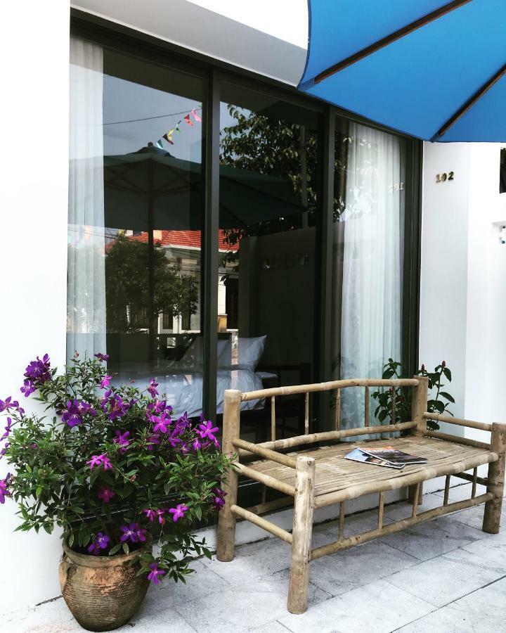 Luca Homestay Hoi An