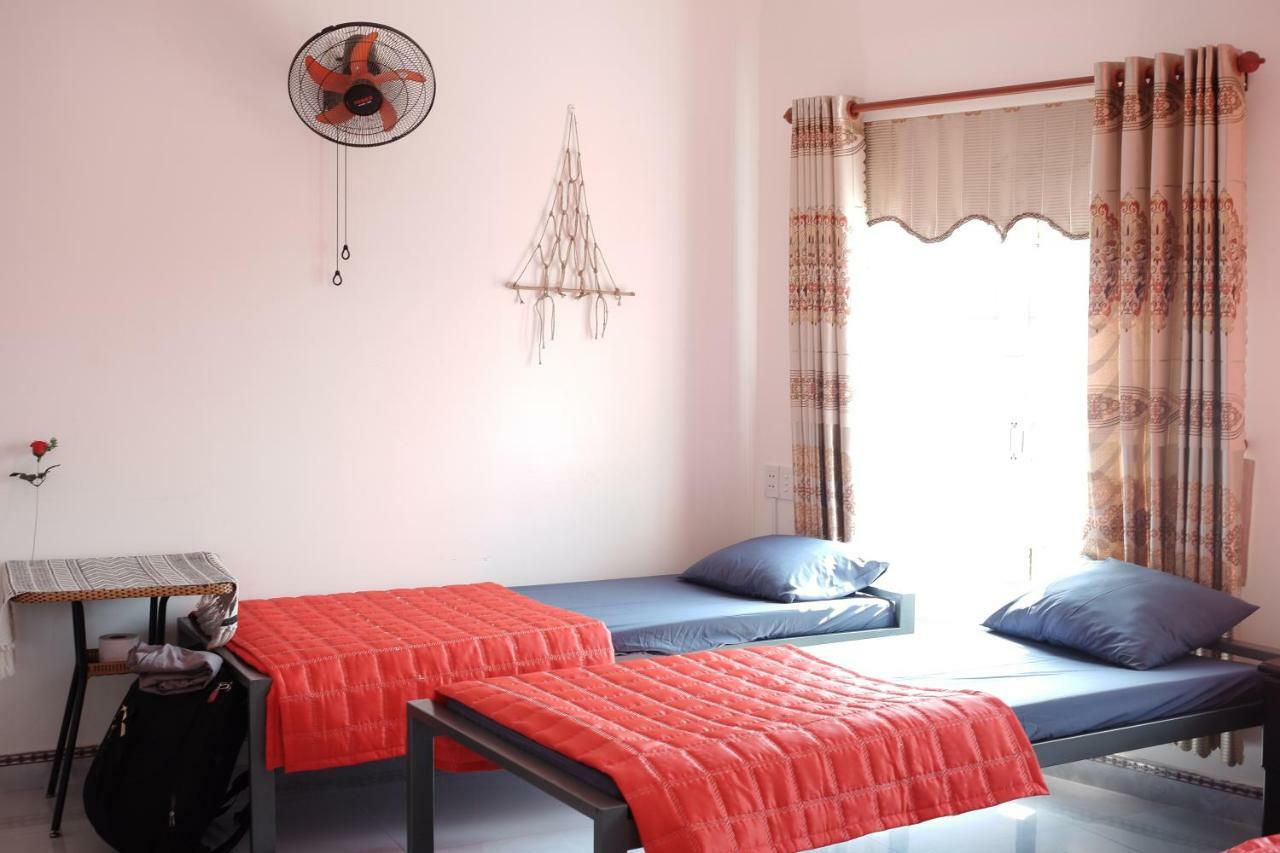 Homestay Good Morning Homestay *