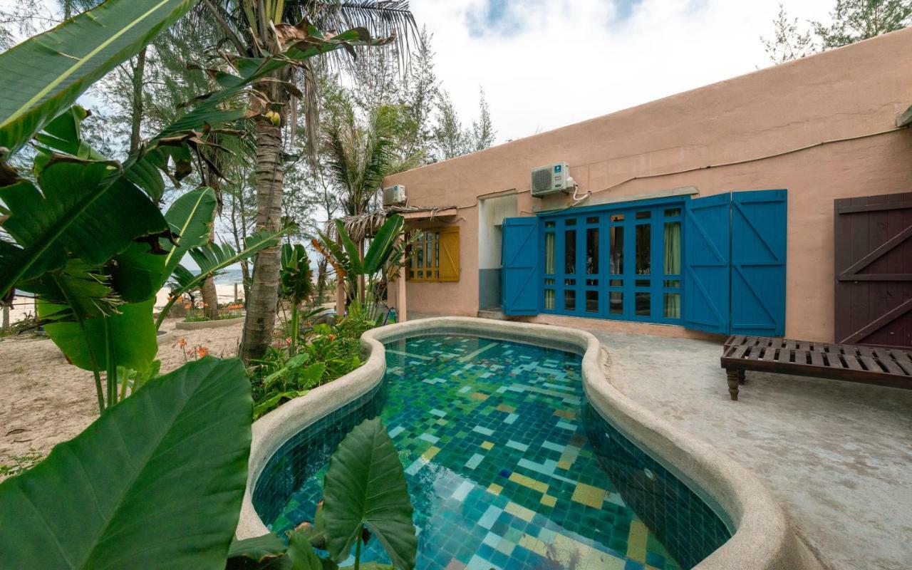 Bed & Breakfast Annabo Nam House Hoi An