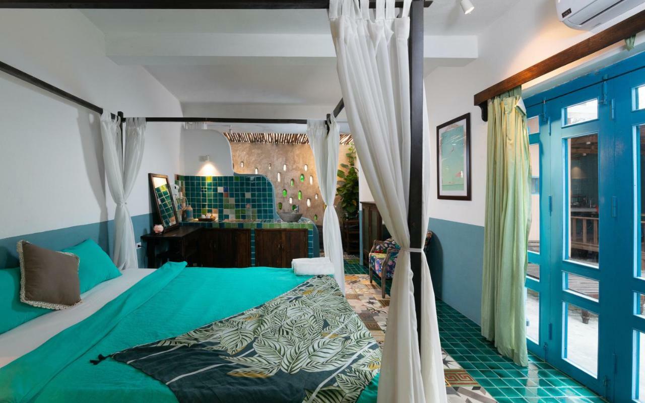 Annabo Nam House Hoi An