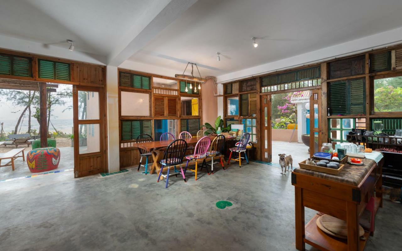 Annabo Nam House * Hoi An