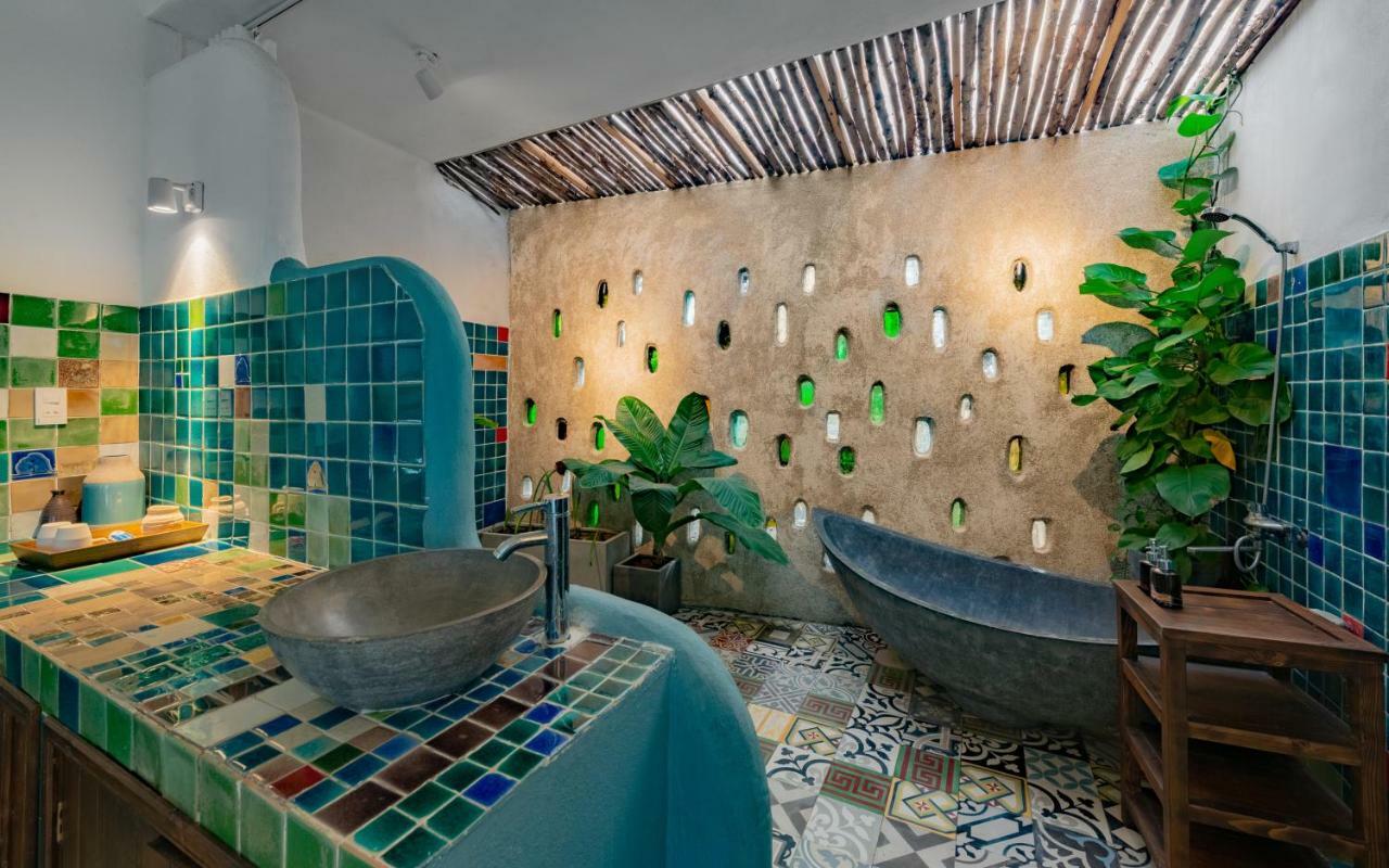 Annabo Nam House Bed & Breakfast *