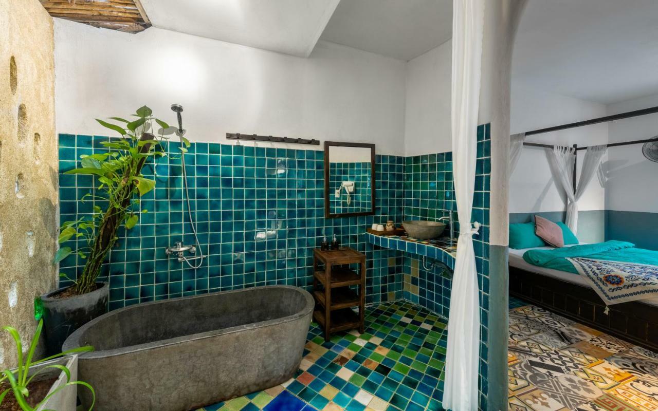 Bed & Breakfast Annabo Nam House *