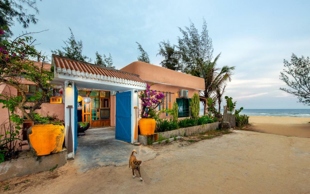 Annabo Nam House