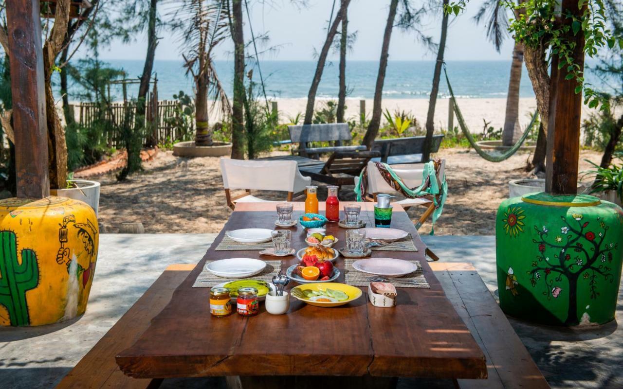 Annabo Nam House Bed & Breakfast Hoi An