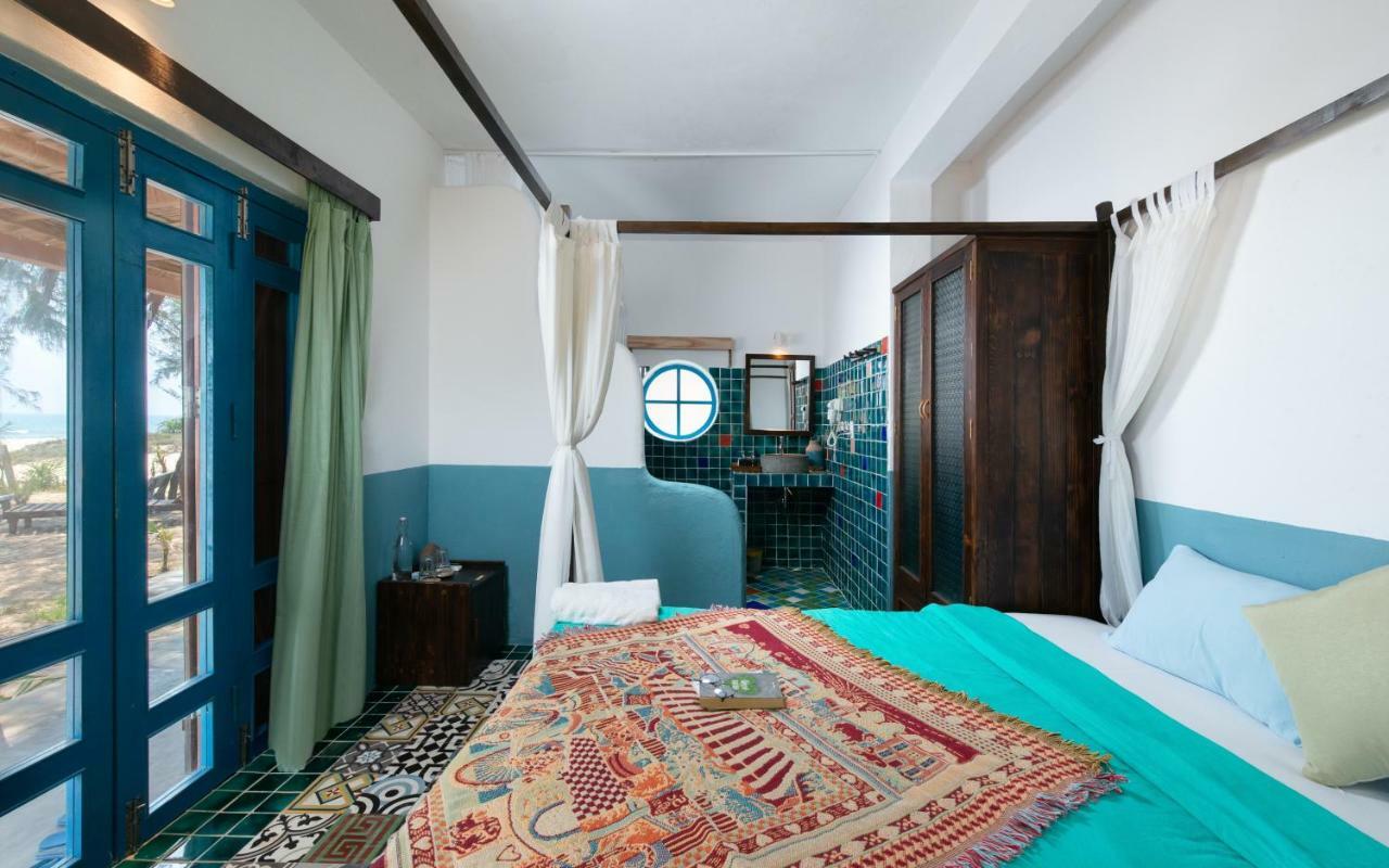 Bed & Breakfast Annabo Nam House Hoi An