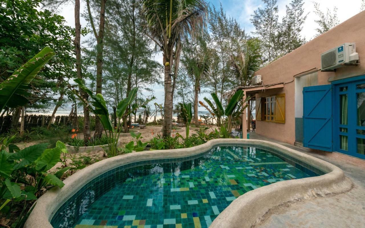 Bed & Breakfast Annabo Nam House Hoi An