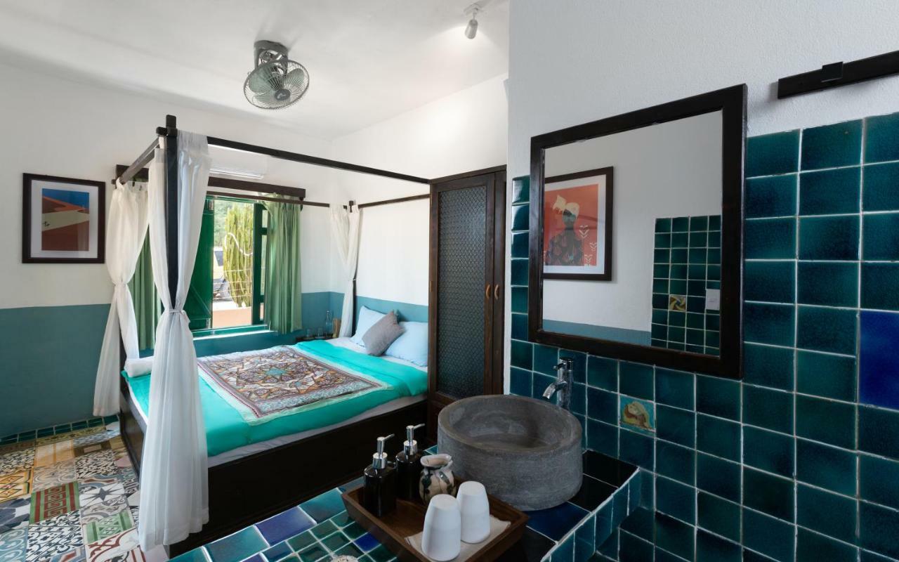 Bed & Breakfast Annabo Nam House