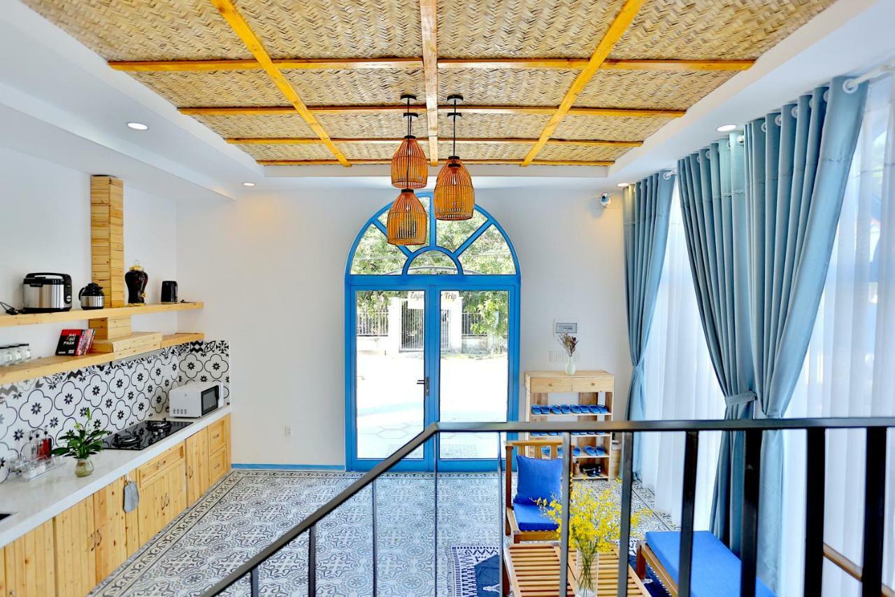 Santori Homestay
