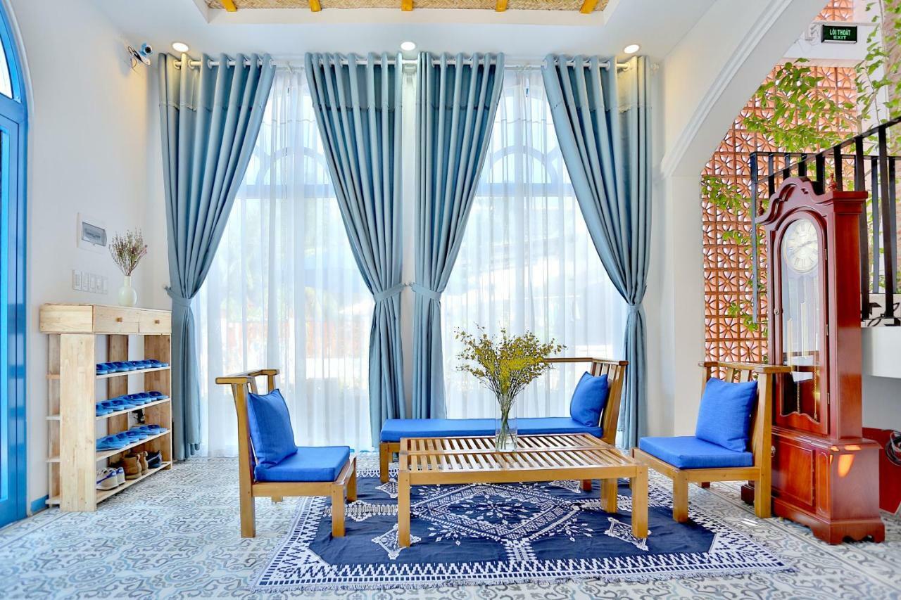 Homestay Santori