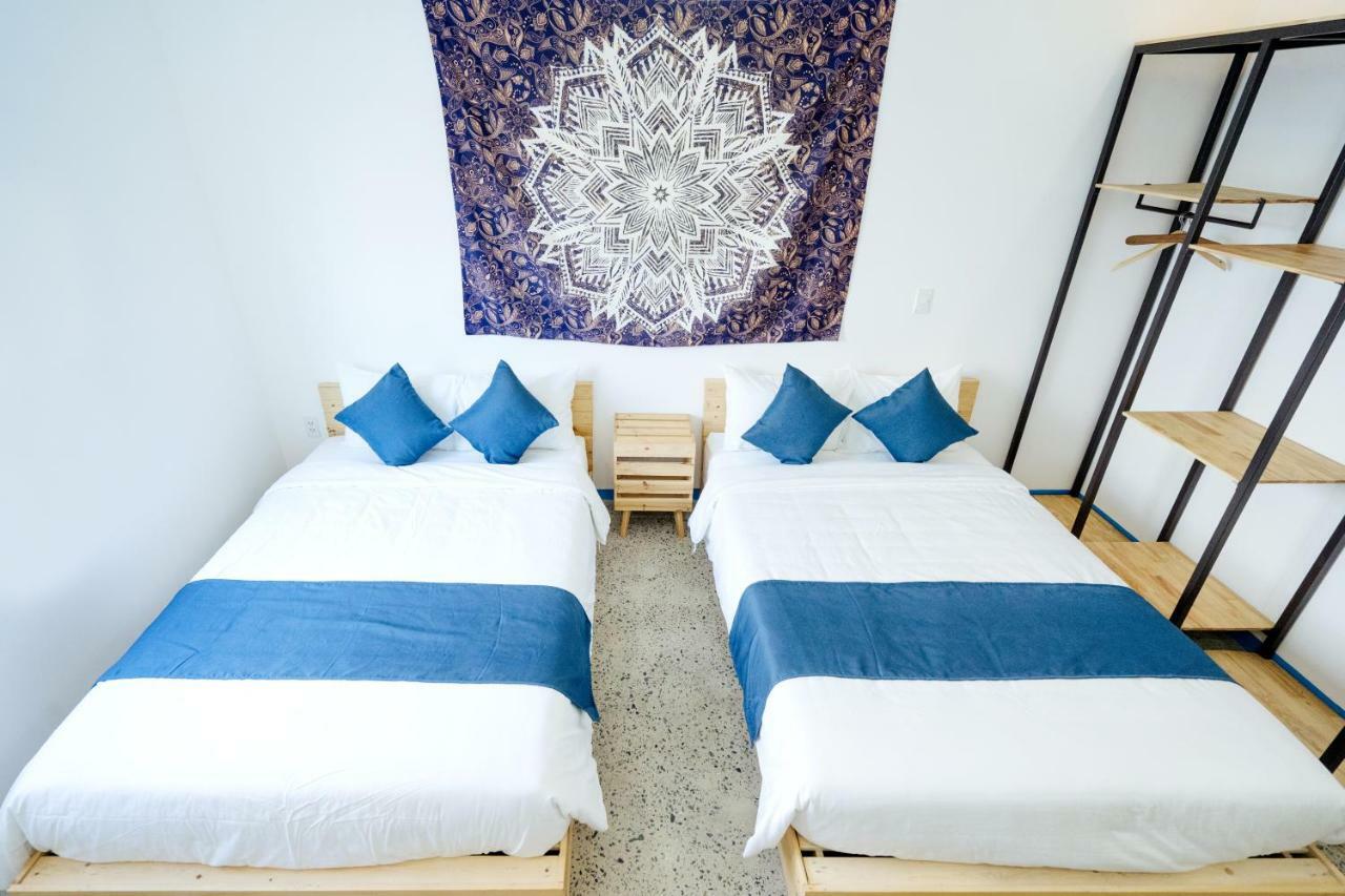 Homestay Santori *