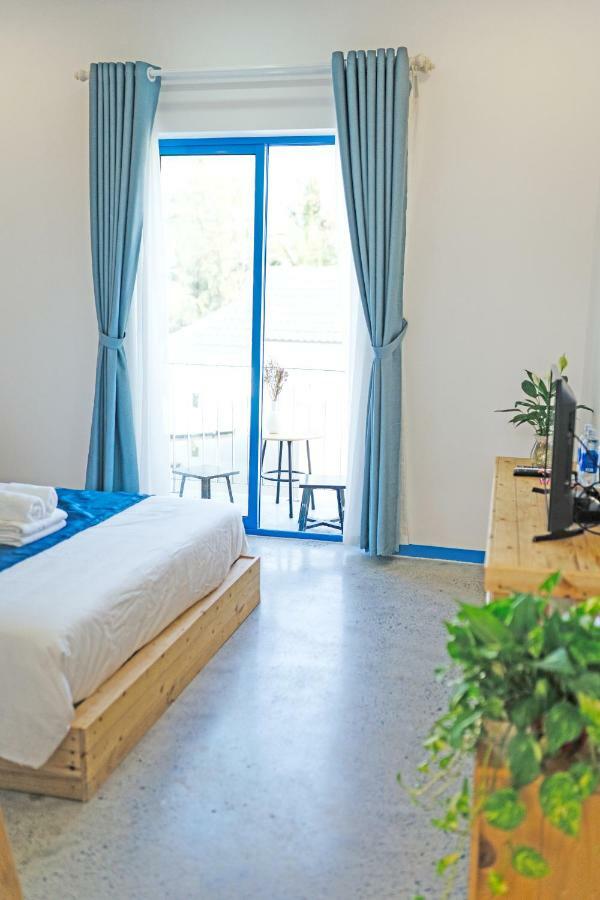 Homestay Santori