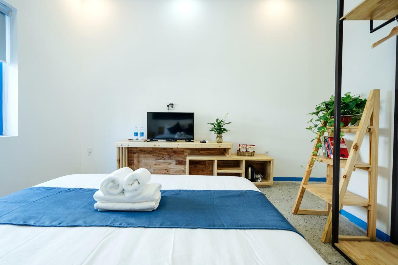 Homestay Santori *