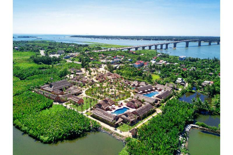 Boutique Cam Thanh 4* Hoi An