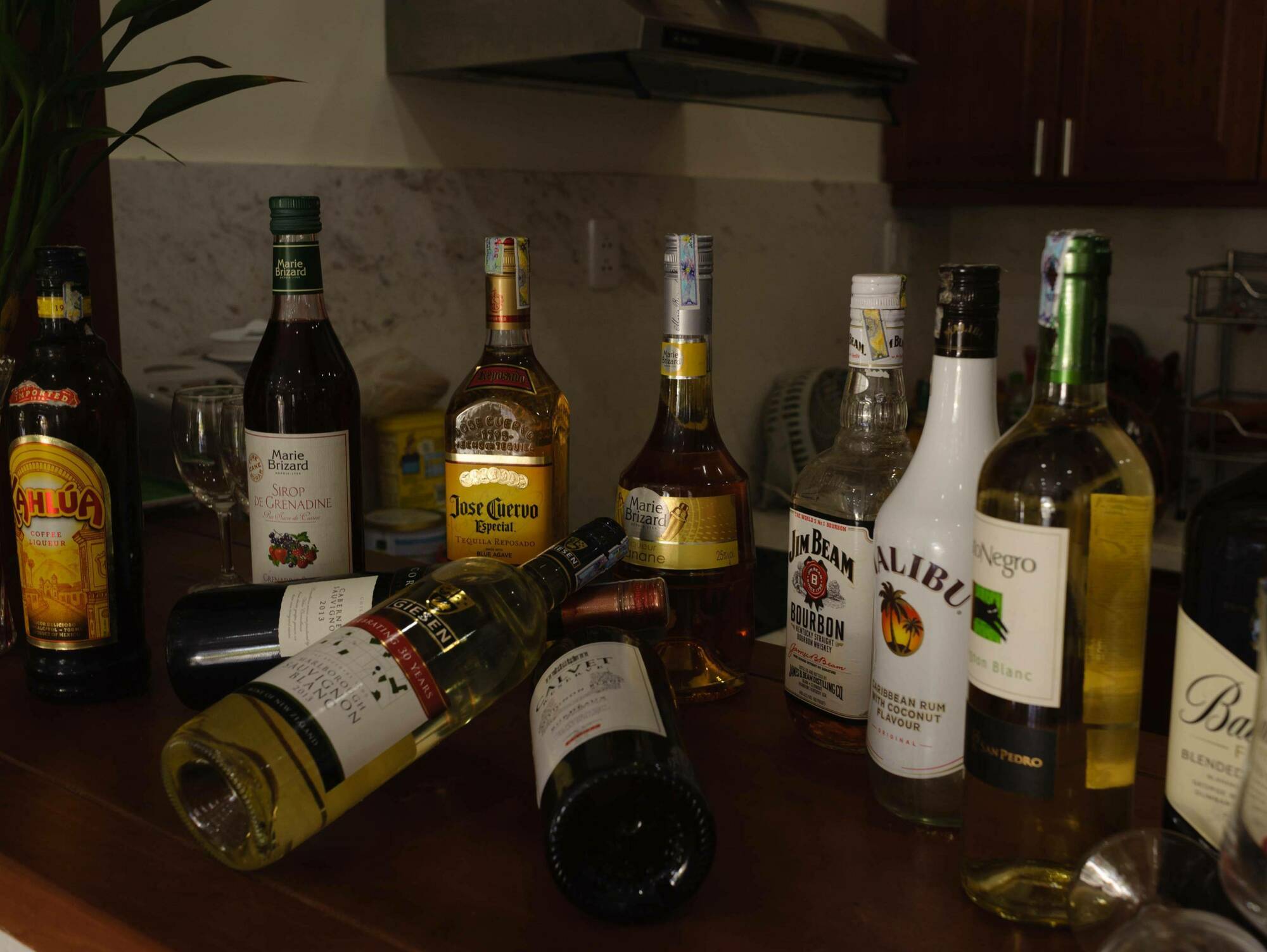 Hien Hoa Villa