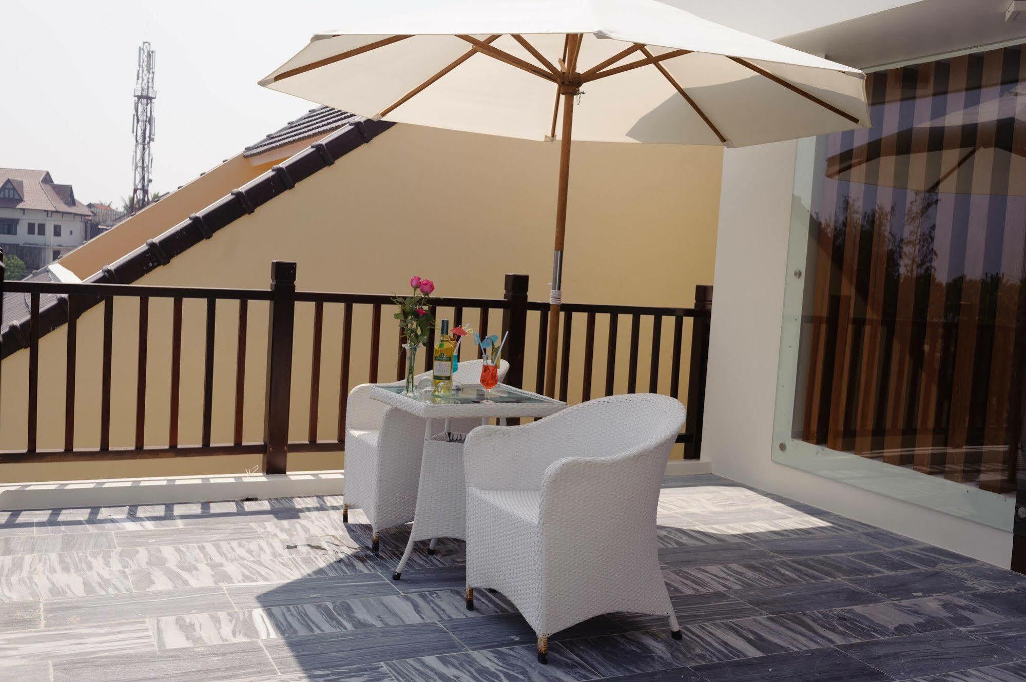 Villa Hien Hoa Hoi An