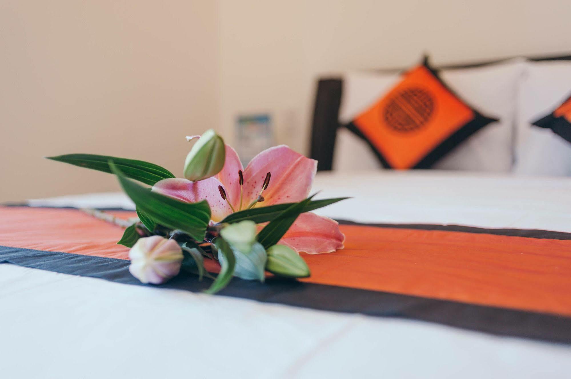 Villa Hien Hoa Hoi An
