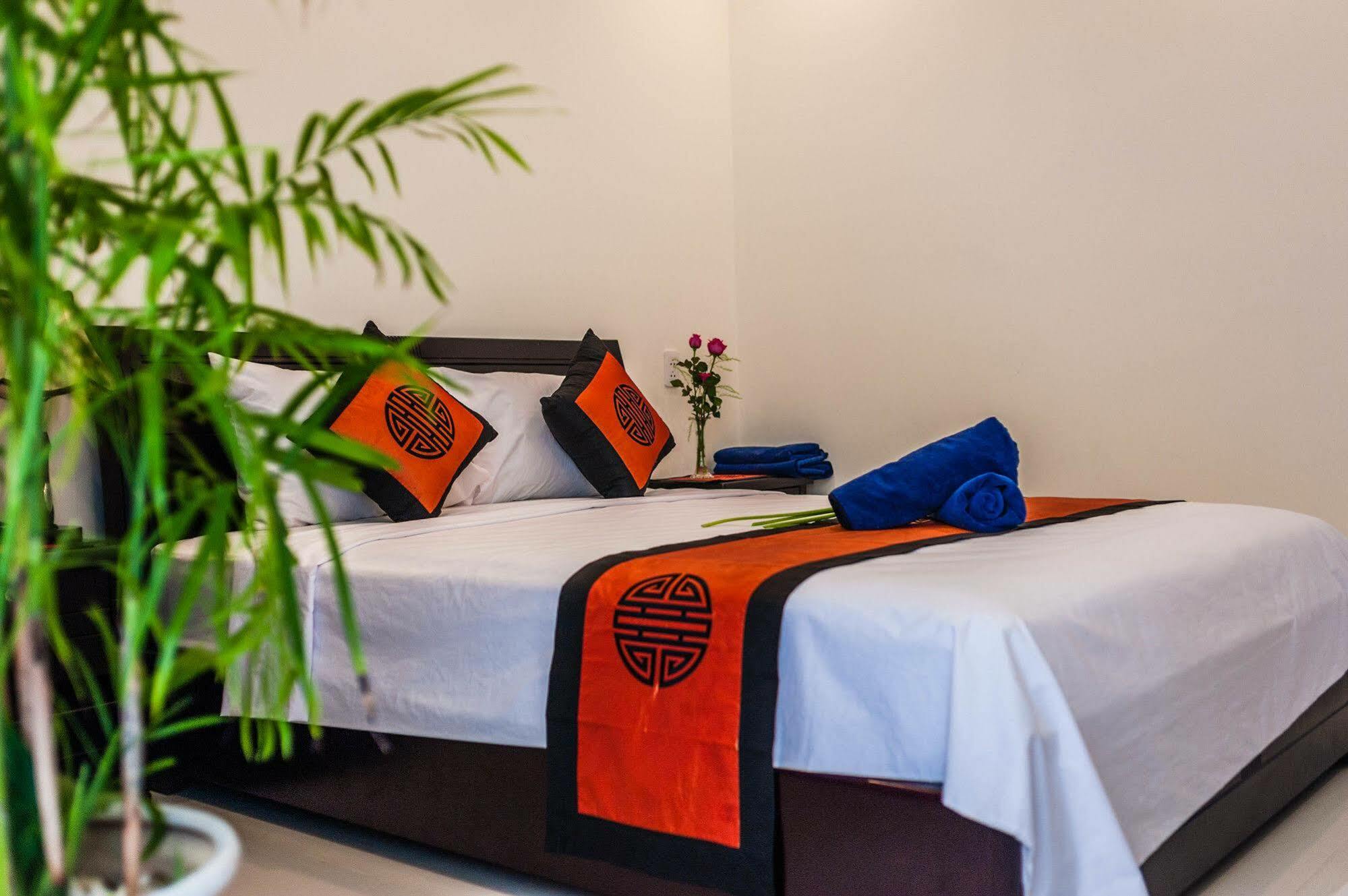 Hien Hoa Villa *