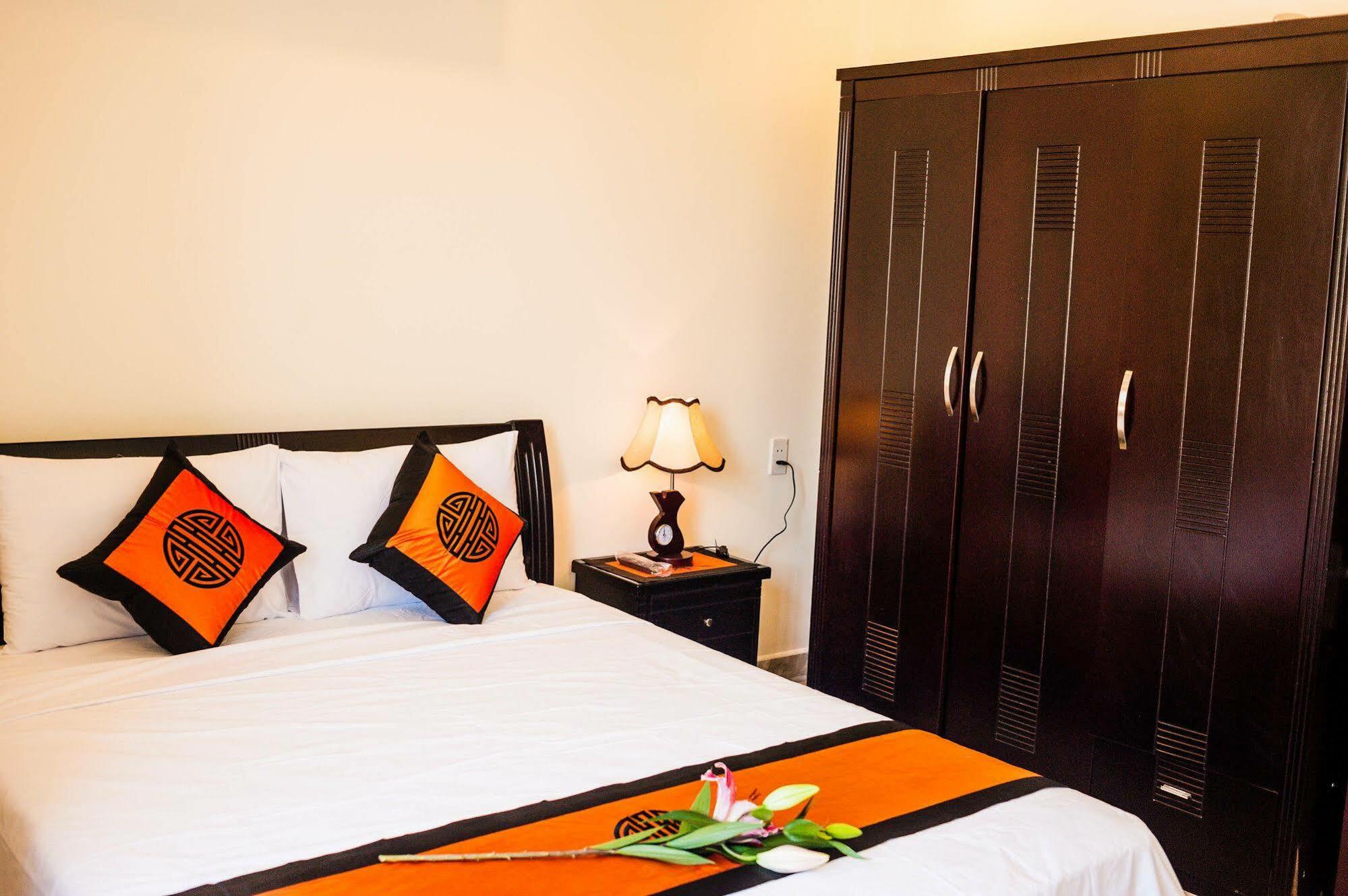 Hien Hoa Villa Hoi An
