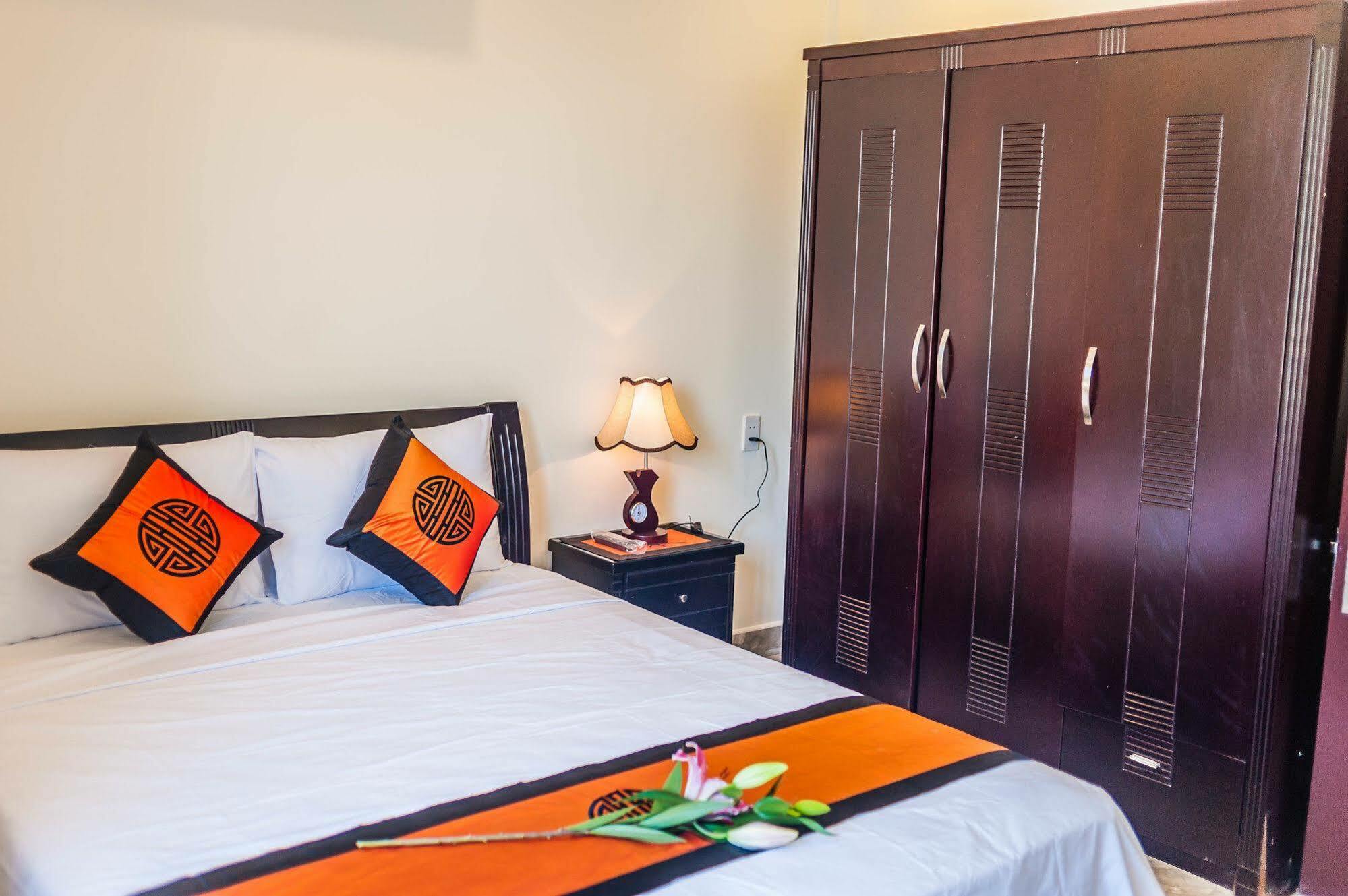 Villa Hien Hoa Hoi An