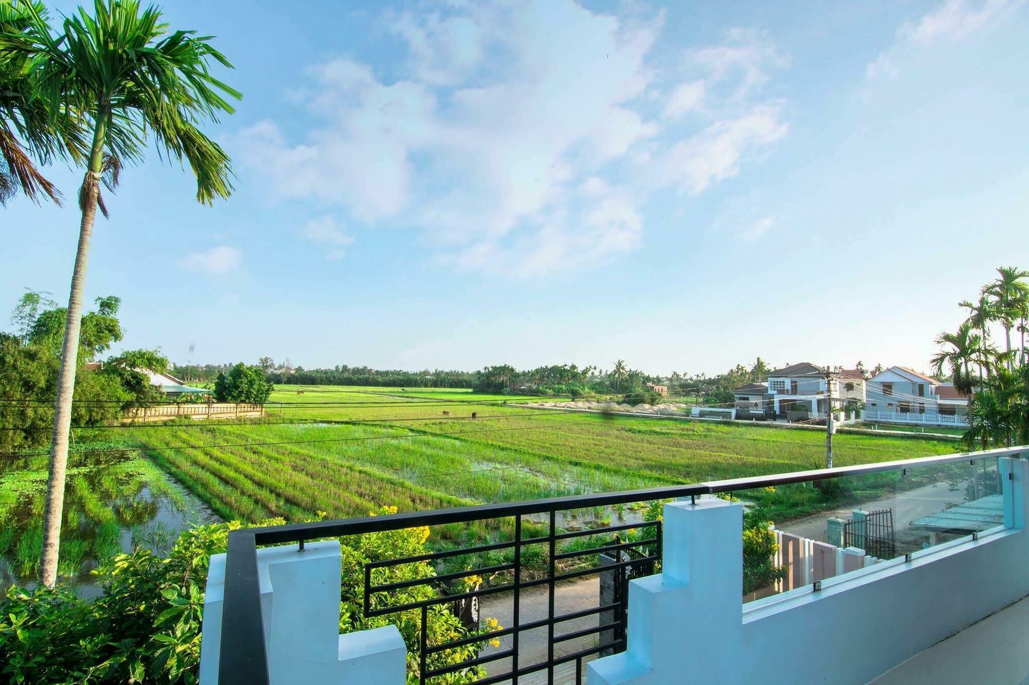 The Field Homestay