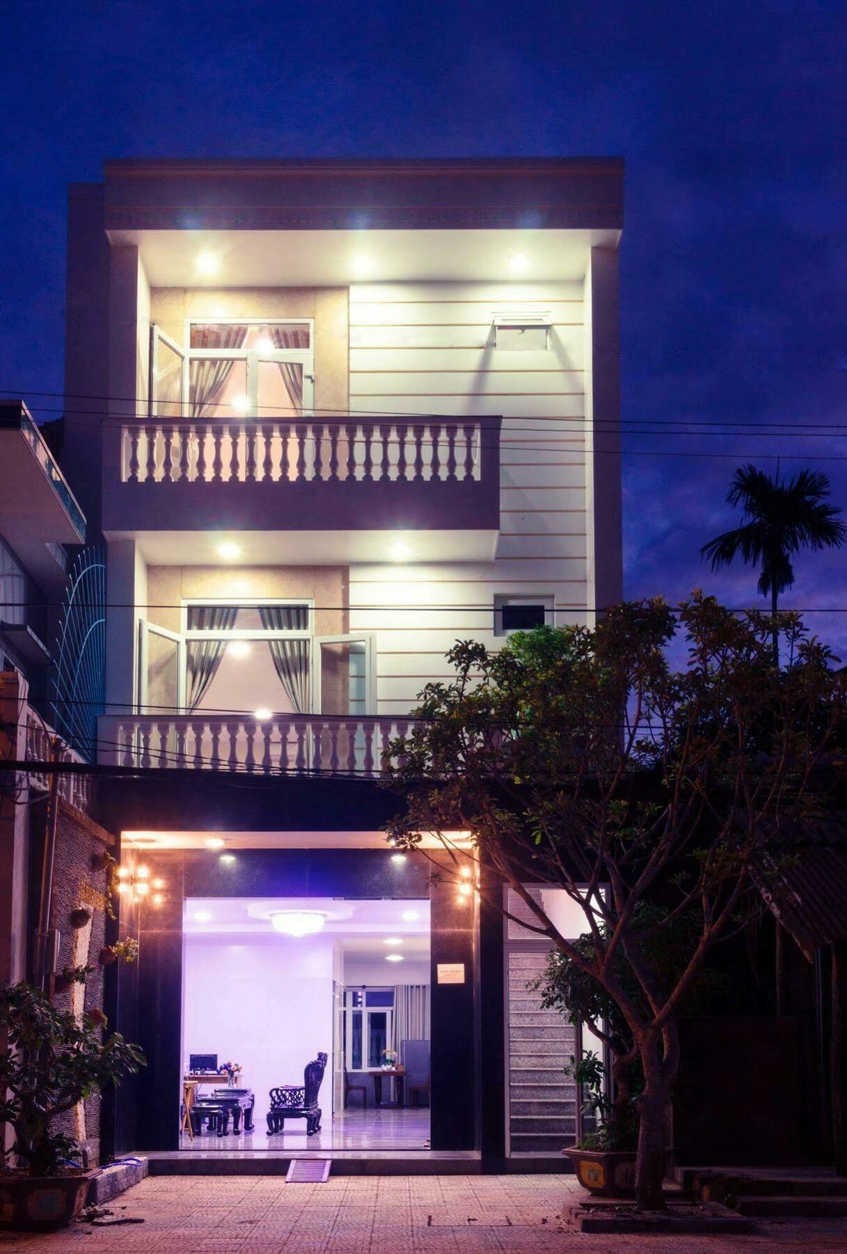Channel Homestay Hoi An