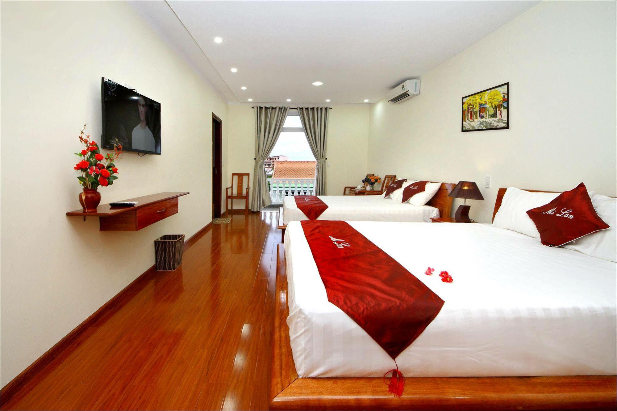 Channel Homestay