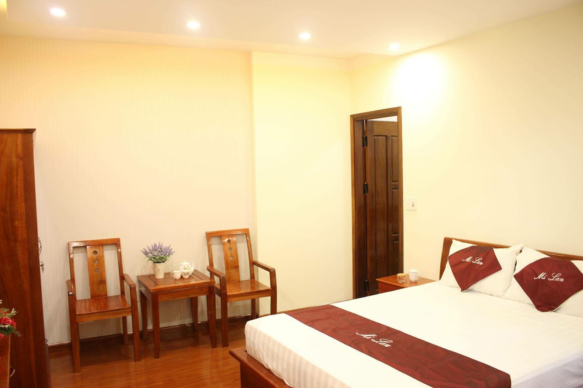 Channel Homestay