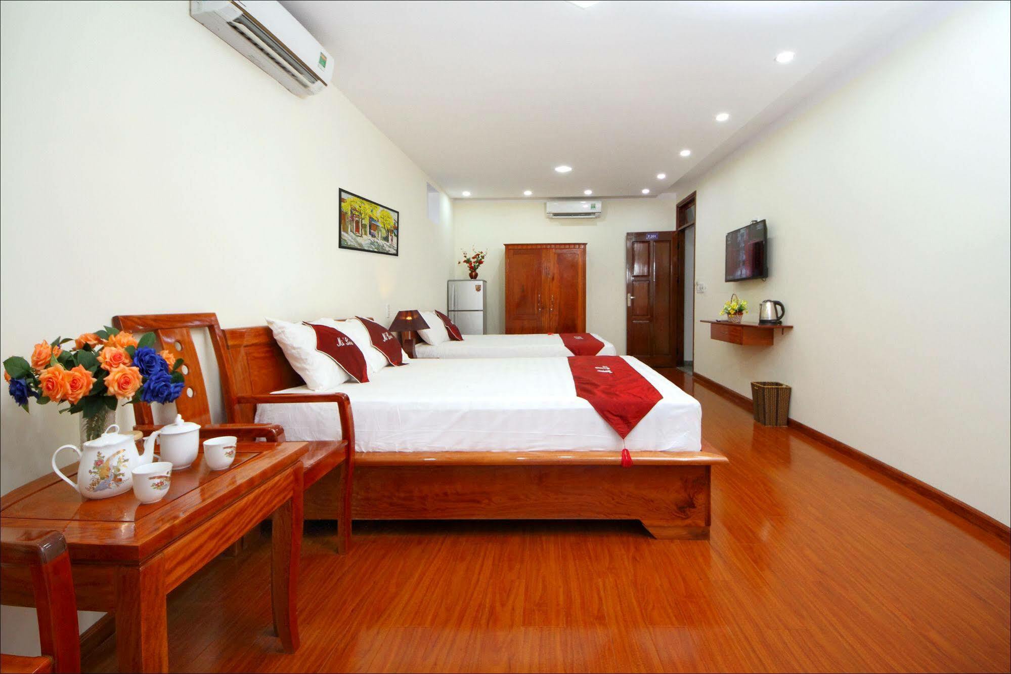 Homestay Channel Hoi An