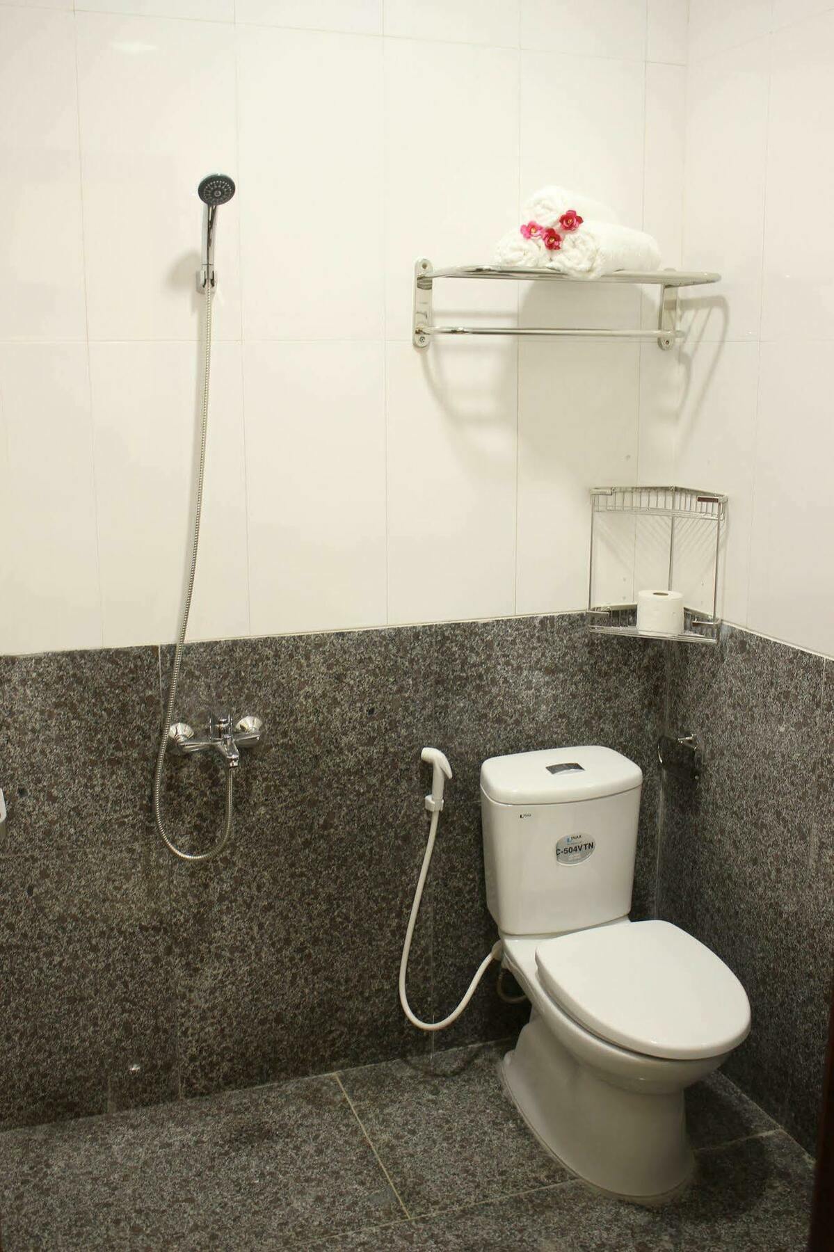 Channel Homestay