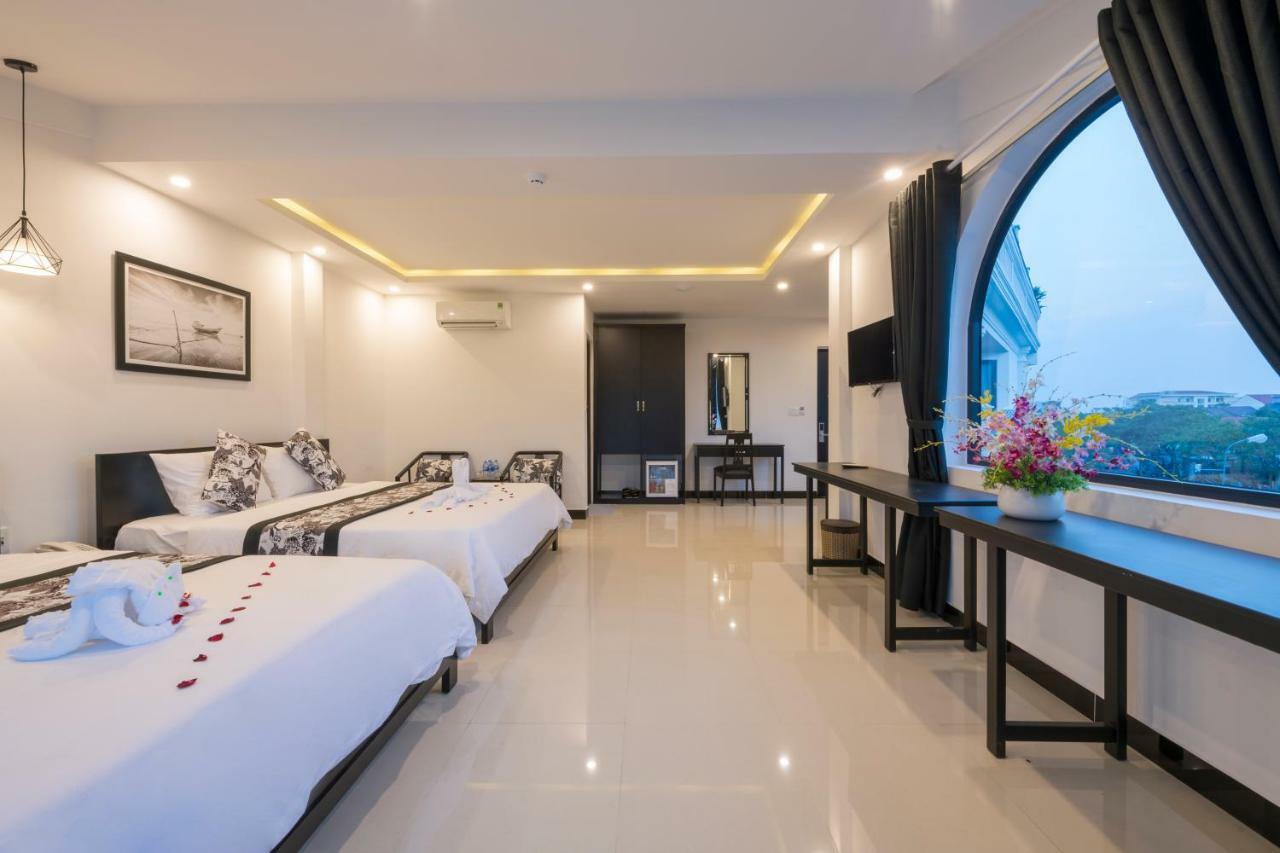 Hotel Hoianation
