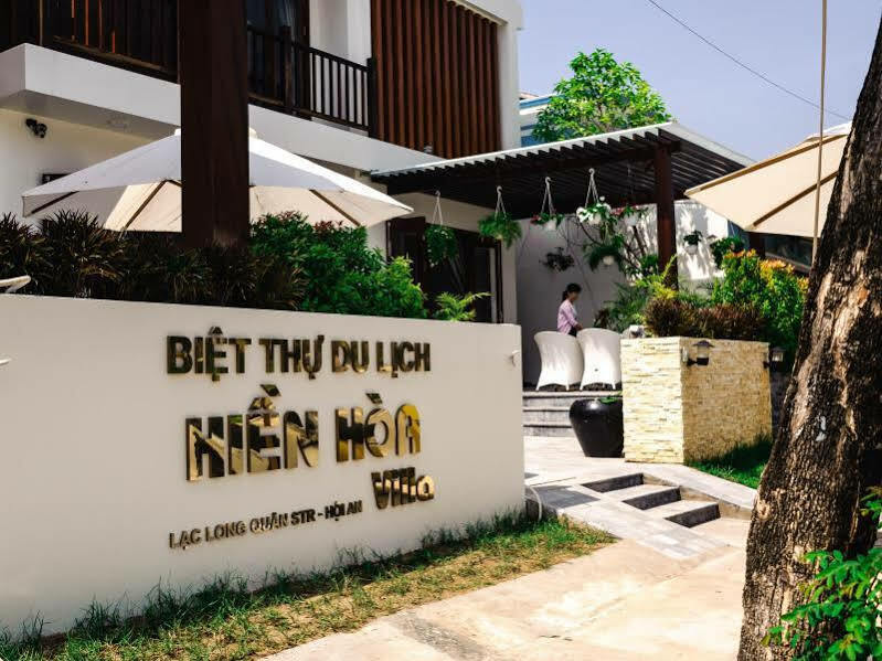 Hien Hoa